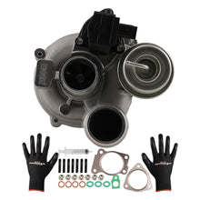Indlæs billede til gallerivisning Turbo K03 met olieretourleiding geschikt voor Mini Cabriolet R57 Cooper S N14 128kW
