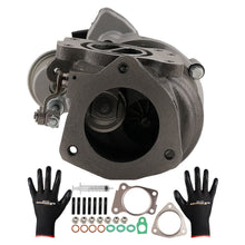 Indlæs billede til gallerivisning Turbo K03 met olieretourleiding geschikt voor Mini Cabriolet R57 Cooper S N14 128kW