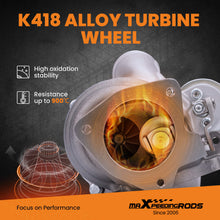 Indlæs billede til gallerivisning Turbo K03 egnet til Mini Cooper S R55 R56 R57 R58 R59 R60 R61 1.6 128-147 kW 2007-2017 | 11657565912 53039880118