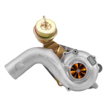 Indlæs billede til gallerivisning Turbo K04-001 billet-opgradering egnet til Audi A3, TT, VW Golf, Seat, Skoda 1.8T 20V AUQ APP AJQ 220 hk | 53049500001 06A145705HP