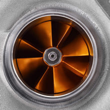 Ladda upp bild till gallerivisning, Billet K04 turbo + olieretourleiding voor Audi A3 TT VW Golf GTI Bora 1.8T