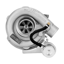 Ladda upp bild till gallerivisning, Turbo T3 T04E lämplig för Audi VW med blow-off ventilsats och 2,5 tums fläns