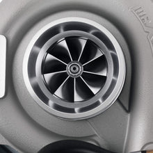 Indlæs billede til gallerivisning Universel turbo T04E T3 V-band A/R 0.63 trim 48.1 intern wastegate 420+ hk Stage 3 til 4/6-cylindret 1.5L-2.5L