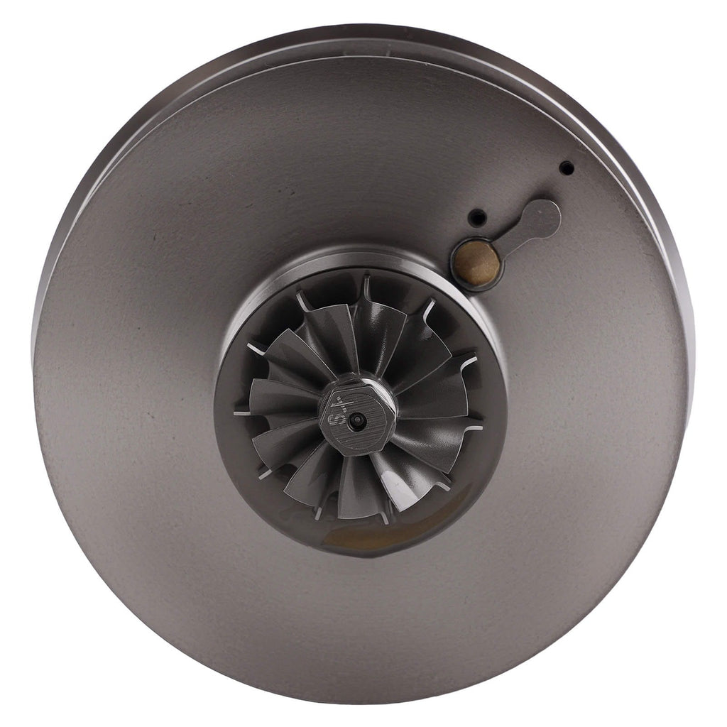 Billet turbokassett (CHRA) GT1544V lämplig för Citroën C4 Berlingo, Peugeot 207 308, Ford Focus, Mini 1.6 HDi TDCi 66-80 kW | 740821-2