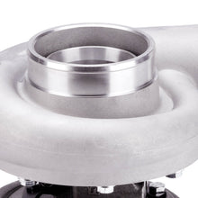 Indlæs billede til gallerivisning GT45 turbo kit universeel met intercooler en olieleiding
