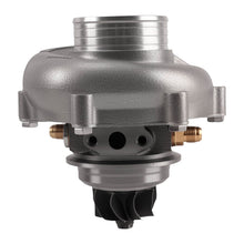 Last bildet i gallerivisningen, Turbo kassett (CHRA) super core racing universell for 1.4-3.0 L motorer | 350-660 hk, dobbelt keramisk kulelager, vann-/oljekjølt