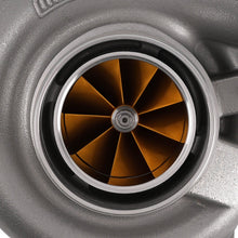 Last bildet i gallerivisningen, Turbo kassett (CHRA) super core racing universell for 1.4-3.0 L motorer | 350-660 hk, dobbelt keramisk kulelager, vann-/oljekjølt