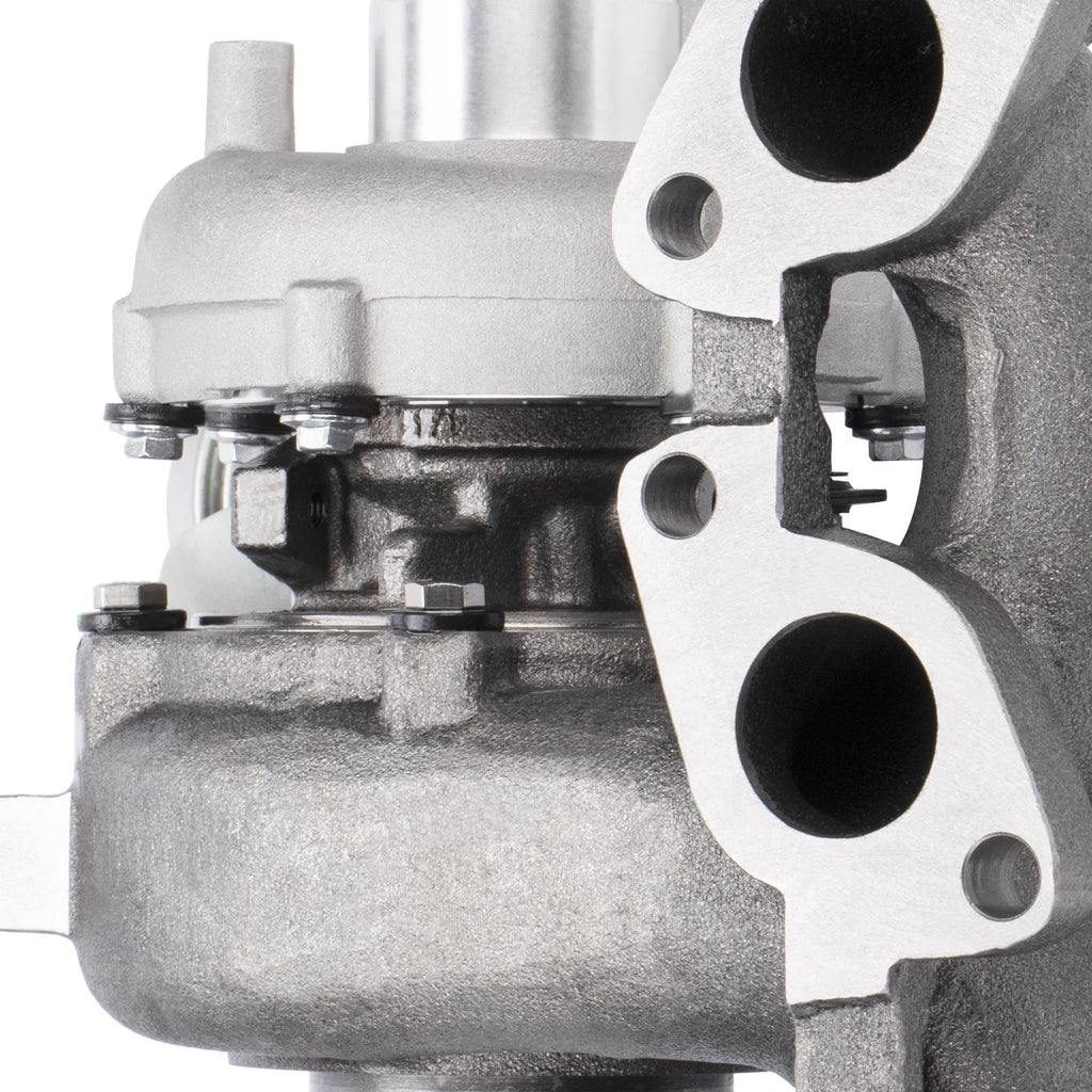 Turbo GTA1749MV lämplig för Audi A3, VW Golf V Passat B6 Touran, Seat, Skoda 2.0 TDI 100-103 kW BKD AZV BKP | 03G253019A 724930-5008S