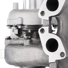 Ladda upp bild till gallerivisning, Turbo GTA1749MV lämplig för Audi A3, VW Golf V Passat B6 Touran, Seat, Skoda 2.0 TDI 100-103 kW BKD AZV BKP | 03G253019A 724930-5008S