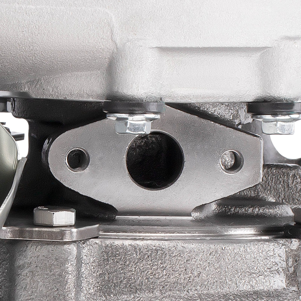 Turbo GTA1749MV lämplig för Audi A3, VW Golf V Passat B6 Touran, Seat, Skoda 2.0 TDI 100-103 kW BKD AZV BKP | 03G253019A 724930-5008S