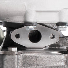 Ladda upp bild till gallerivisning, Turbo GTA1749MV lämplig för Audi A3, VW Golf V Passat B6 Touran, Seat, Skoda 2.0 TDI 100-103 kW BKD AZV BKP | 03G253019A 724930-5008S