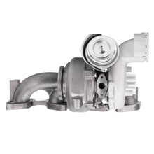 Ladda upp bild till gallerivisning, Turbo GTA1749MV lämplig för Audi A3, VW Golf V Passat B6 Touran, Seat, Skoda 2.0 TDI 100-103 kW BKD AZV BKP | 03G253019A 724930-5008S