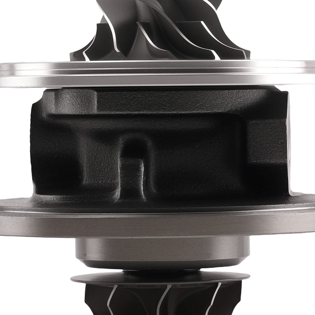 Turbokassett (CHRA) GT1749V lämplig för Audi A4 B6 B7 A6 C5 C6, VW Passat, Skoda Superb 1.9 2.0 TDI AVF AWX | 038145702J 761437-5006S