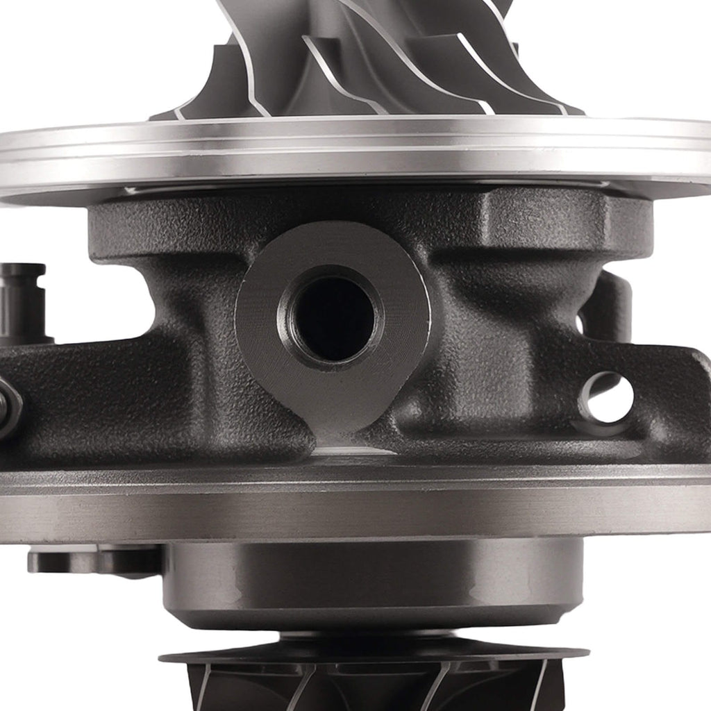 Turbokassett (CHRA) GT1749V lämplig för Audi A4 B6 B7 A6 C5 C6, VW Passat, Skoda Superb 1.9 2.0 TDI AVF AWX | 038145702J 761437-5006S