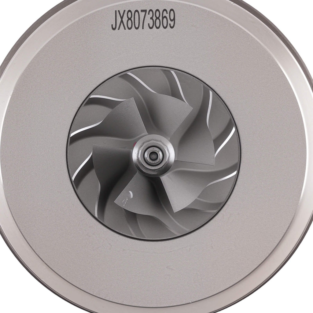 Turbokassett (CHRA) GT1749V lämplig för Audi A4 B6 B7 A6 C5 C6, VW Passat, Skoda Superb 1.9 2.0 TDI AVF AWX | 038145702J 761437-5006S