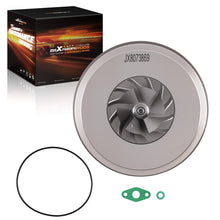 Ladda upp bild till gallerivisning, Turbokassett (CHRA) GT1749V lämplig för Audi A4 B6 B7 A6 C5 C6, VW Passat, Skoda Superb 1.9 2.0 TDI AVF AWX | 038145702J 761437-5006S