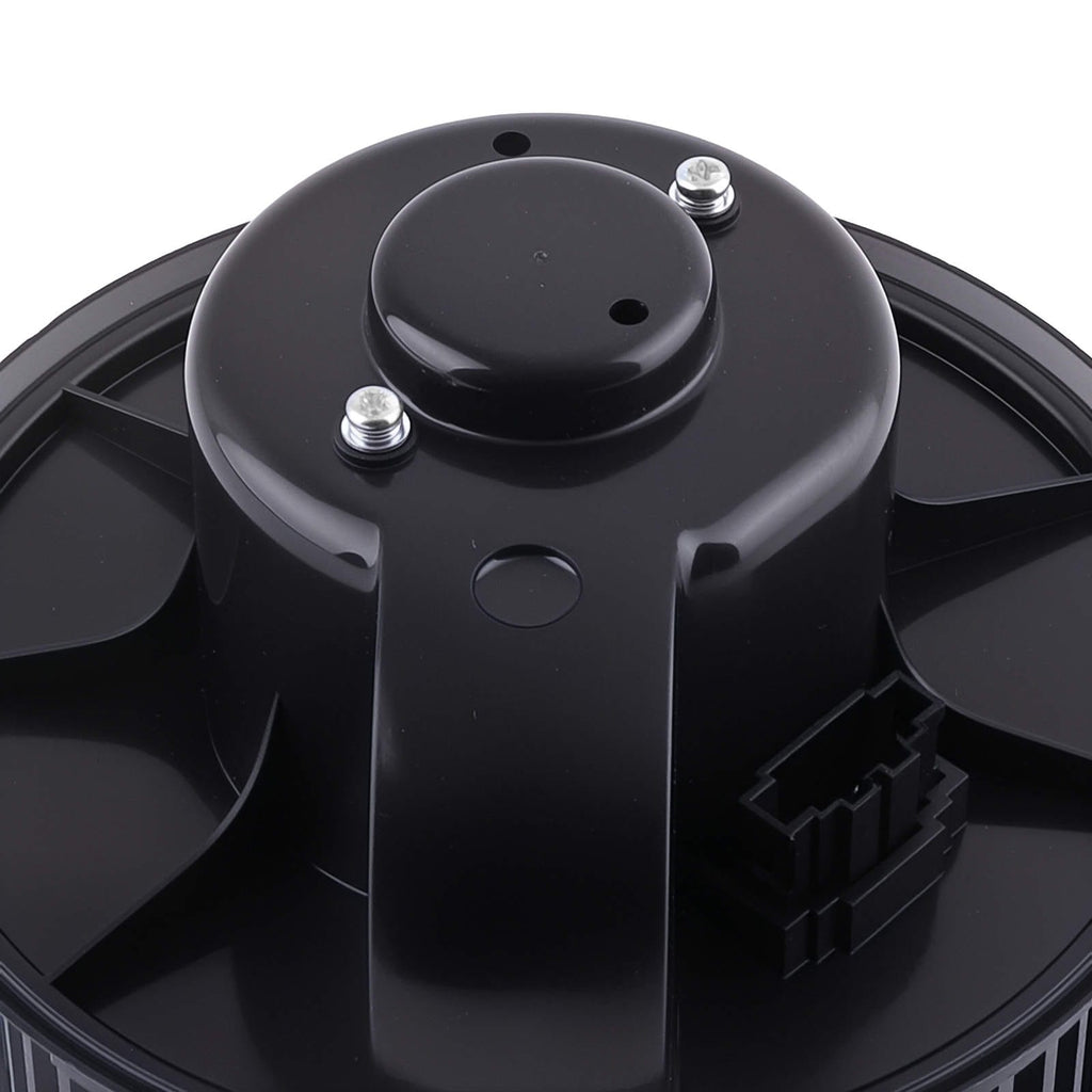 Varmeviftemotor som passer til VW Sharan (7M), Seat Alhambra (7V) og Ford Galaxy (WGR) 1995–2010 7M1819021A