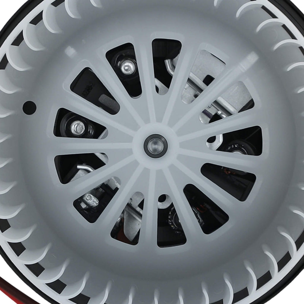 Fläktmotor lämplig för Mercedes-Benz V-Klass Sprinter Marco Polo A0008304901