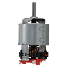 Last bildet i gallerivisningen, Varmluftsventilatormotor egnet for Mercedes-Benz Sprinter 4-T 408-416 1996-2006 34216
