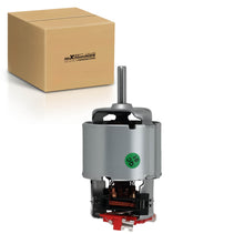 Last bildet i gallerivisningen, Varmluftsventilatormotor egnet for Mercedes-Benz Sprinter 4-T 408-416 1996-2006 34216