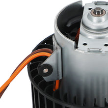 Last bildet i gallerivisningen, Motor til varmluftsvifte egnet for Opel Astra F 1.4i 16V 1996-1998 90450980 1808068