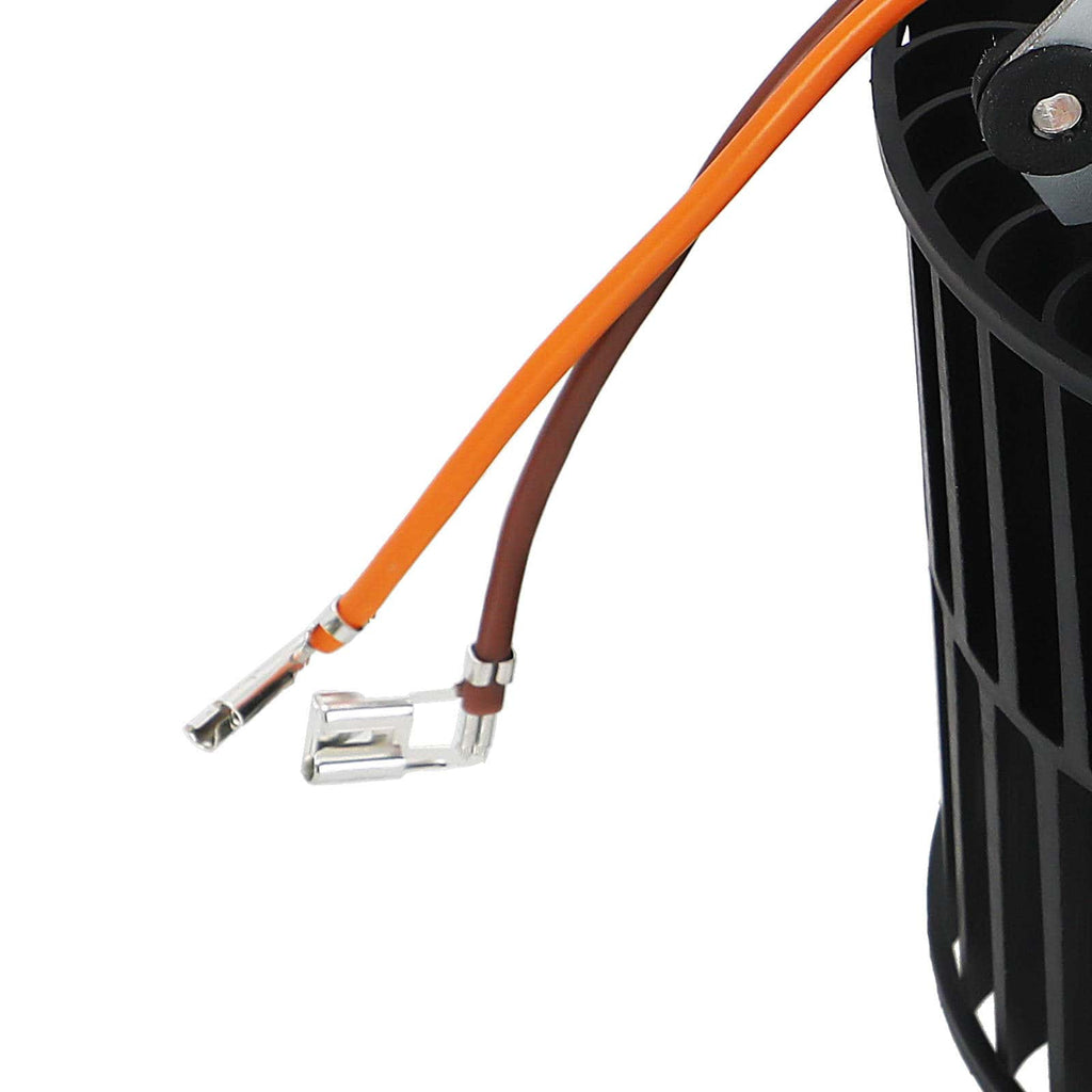 Motor til varmluftsvifte egnet for Opel Astra F 1.4i 16V 1996-1998 90450980 1808068