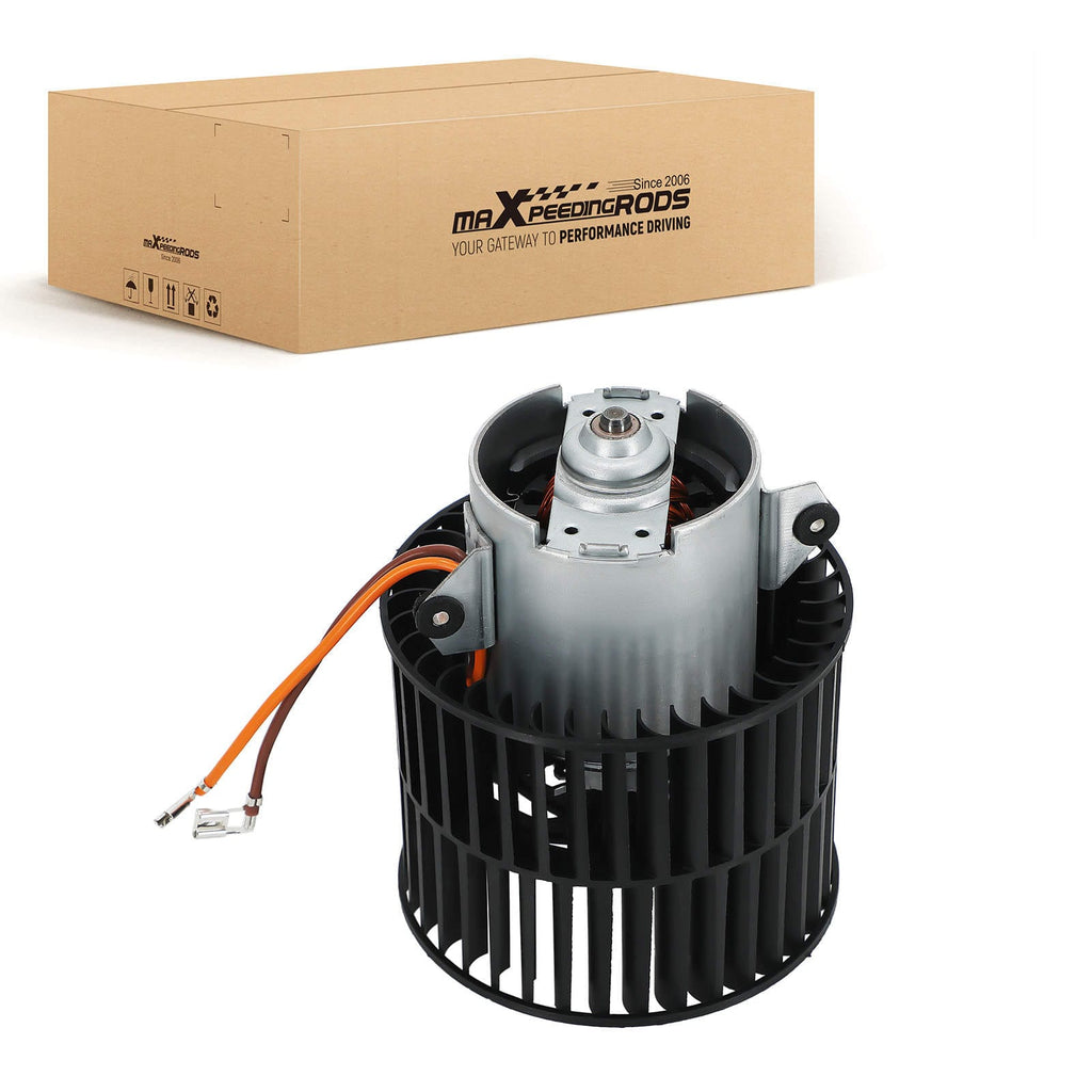 Motor til varmluftsvifte egnet for Opel Astra F 1.4i 16V 1996-1998 90450980 1808068