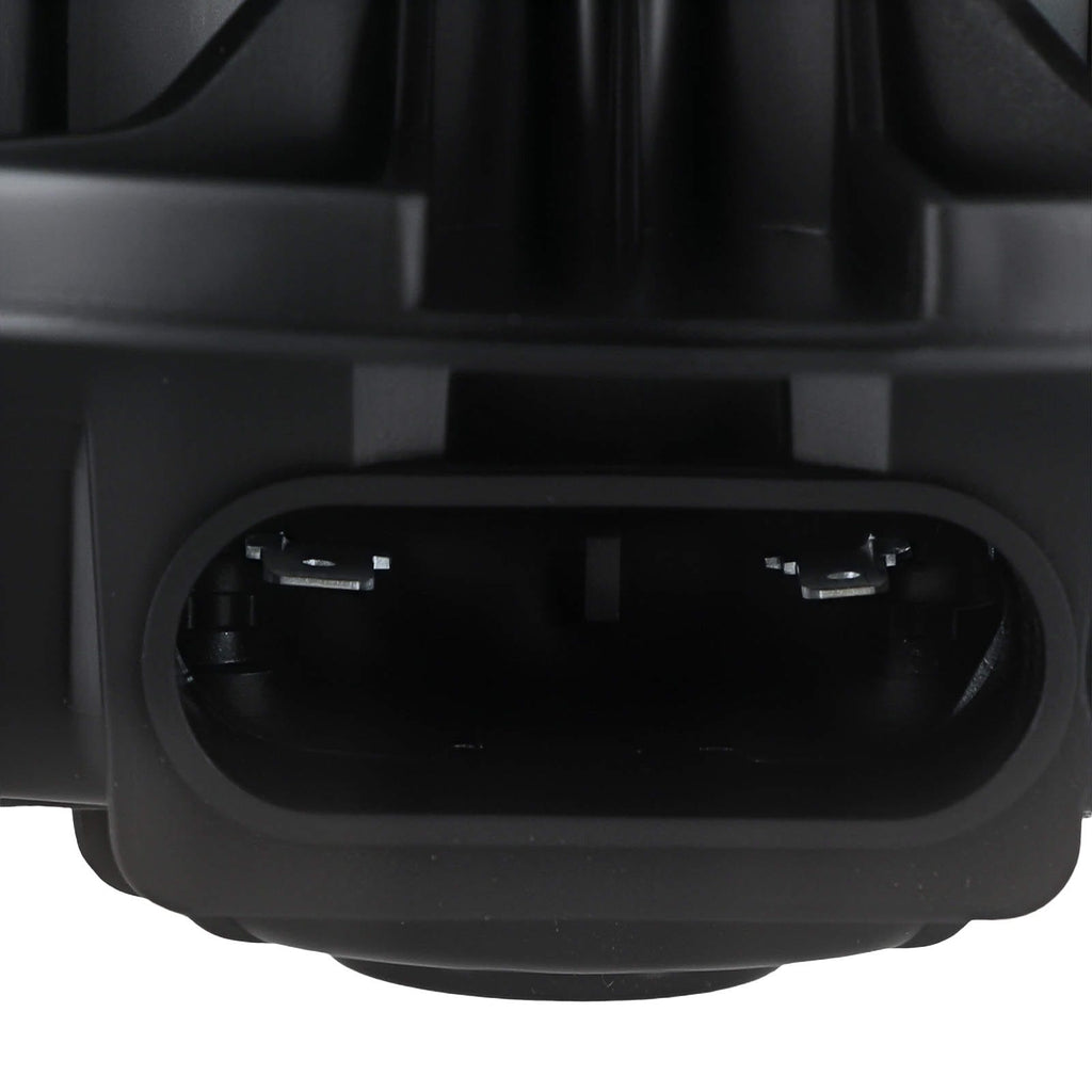 Viftemotor egnet for Renault Twingo II 1.2-1.6L 2007-2014 715066 7701067950