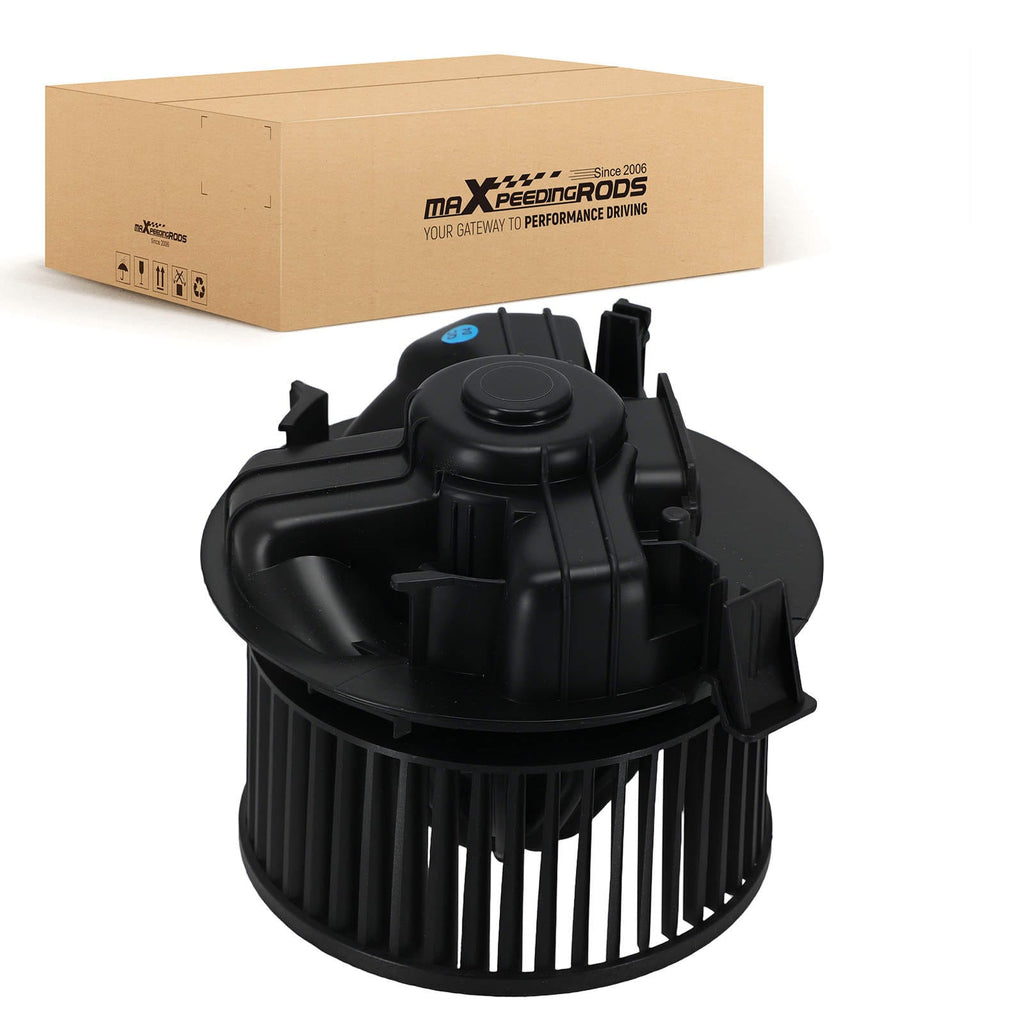 Viftemotor egnet for Renault Twingo II 1.2-1.6L 2007-2014 715066 7701067950