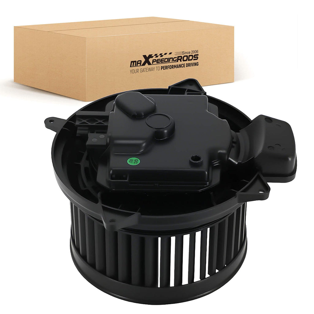 Tuulettimen puhallinmoottori, sopii Mercedes-Benz GL320 ML320 R320 3.0L Diesel 2007-2009