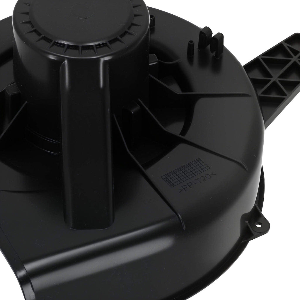 Kupéfläktmotor lämplig för Seat Cordoba 1.9 SDI 2003 6Q1819015C Fläktmotor