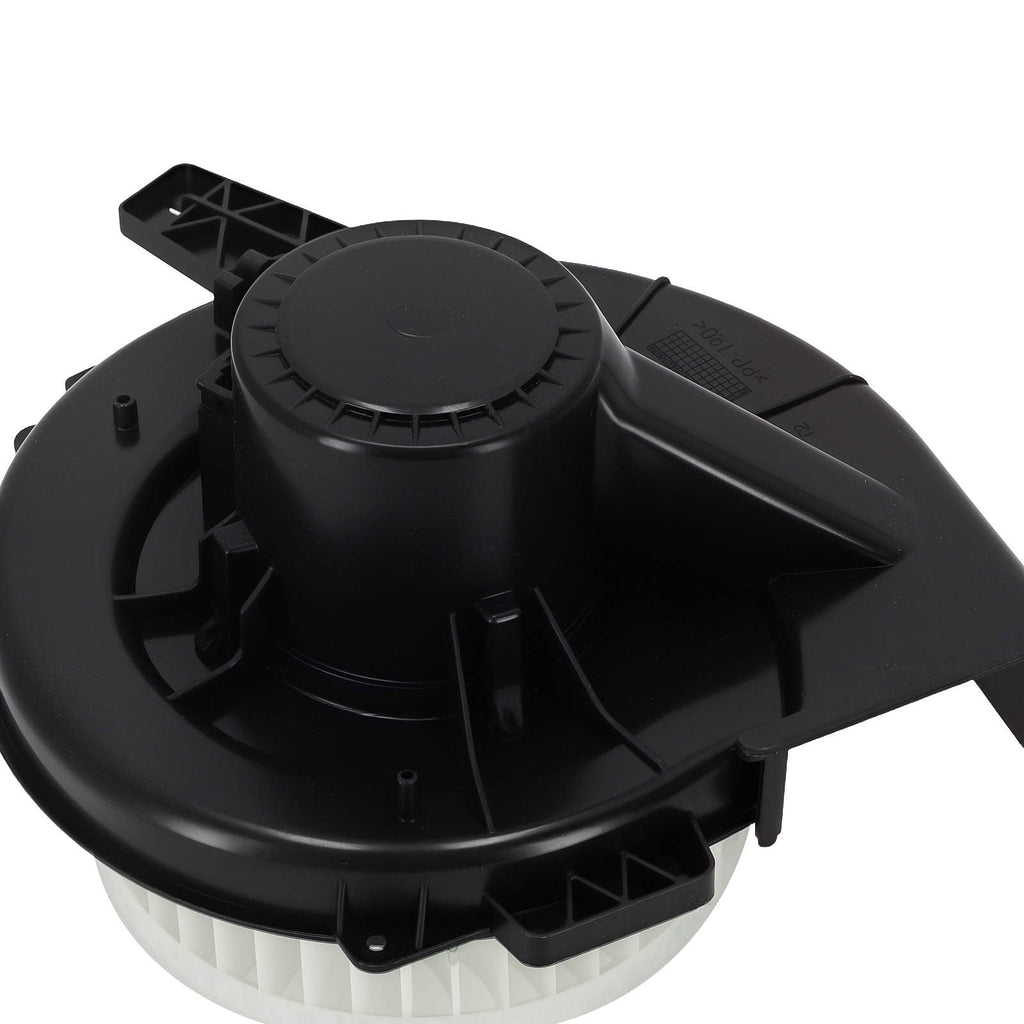 Kupéfläktmotor lämplig för Seat Cordoba 1.9 SDI 2003 6Q1819015C Fläktmotor