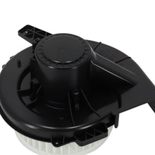 Ladda upp bild till gallerivisning, Kupéfläktmotor lämplig för Seat Cordoba 1.9 SDI 2003 6Q1819015C Fläktmotor