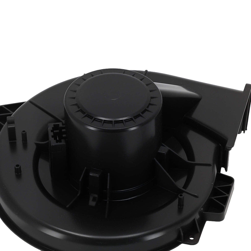 Kupéfläktmotor lämplig för Seat Cordoba 1.9 SDI 2003 6Q1819015C Fläktmotor
