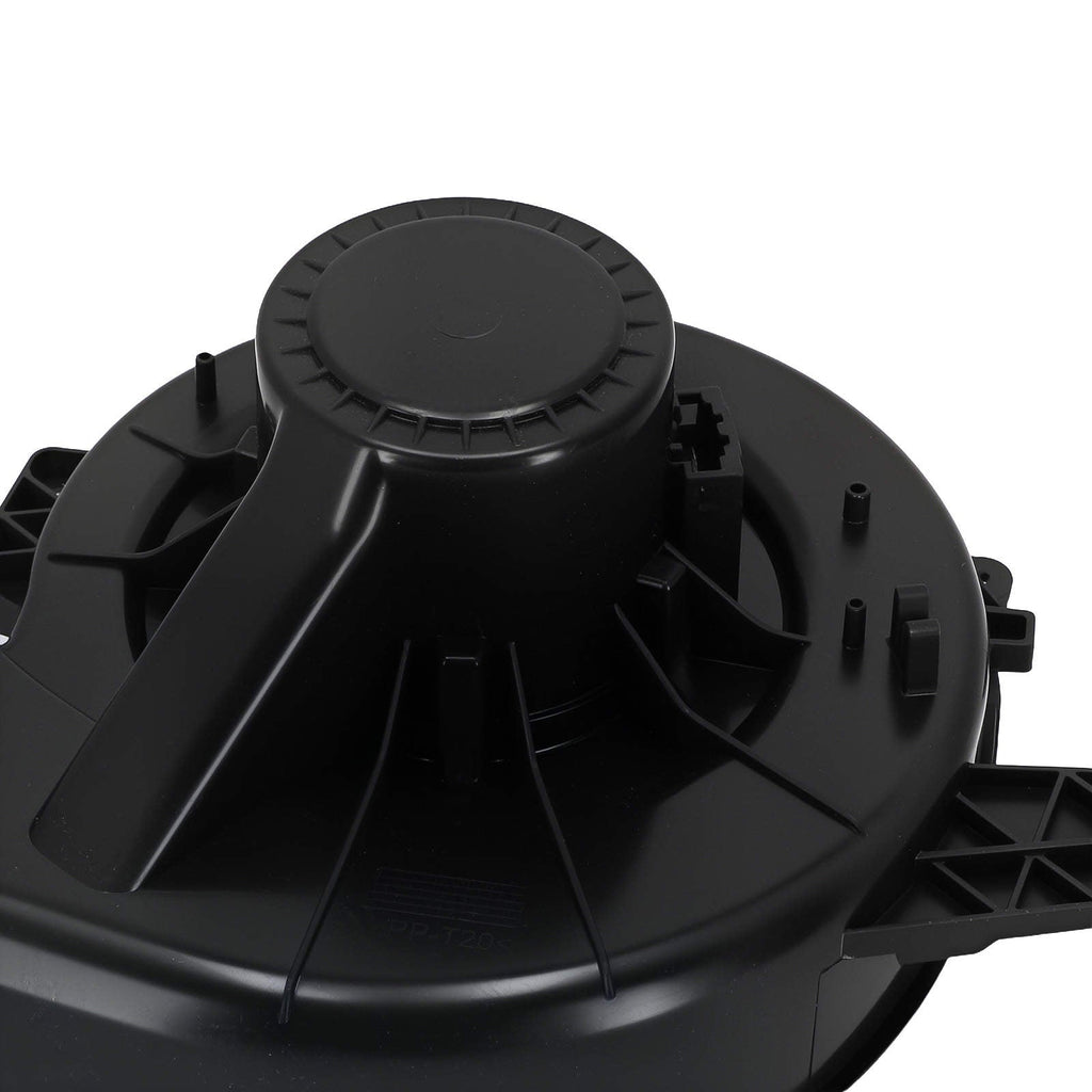 Kupéfläktmotor lämplig för Seat Cordoba 1.9 SDI 2003 6Q1819015C Fläktmotor