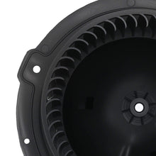 Last bildet i gallerivisningen, Varmepappventilator Interior Ventilator egnet for Audi 80 90 B3, Seat VW Golf 2 BUS T4