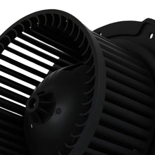 Last bildet i gallerivisningen, Varmepappventilator Interior Ventilator egnet for Audi 80 90 B3, Seat VW Golf 2 BUS T4