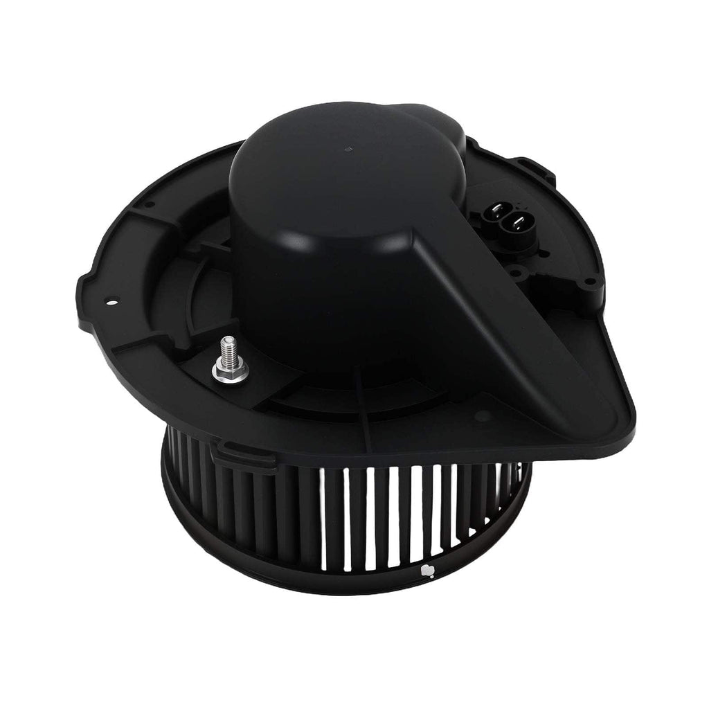 Varmepappventilator Interior Ventilator egnet for Audi 80 90 B3, Seat VW Golf 2 BUS T4