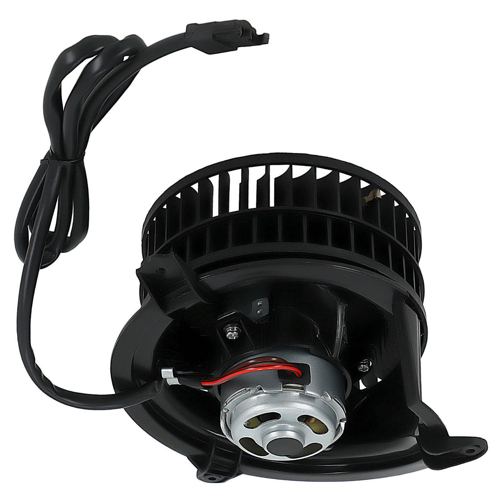 Kupéfläktmotor lämplig för Mercedes-Benz 190 W201 1982-1993 201830308