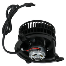Ladda upp bild till gallerivisning, Kupéfläktmotor lämplig för Mercedes-Benz 190 W201 1982-1993 201830308