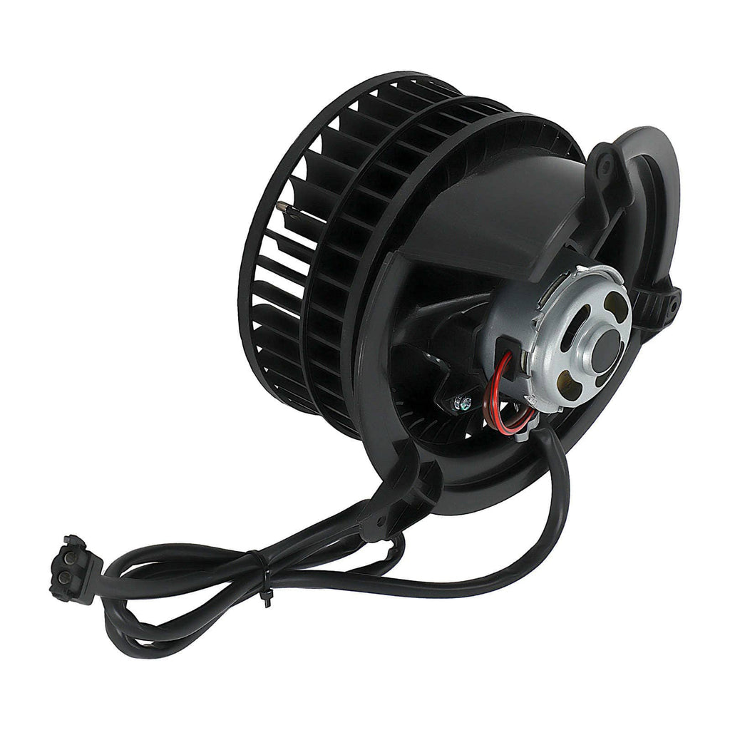 Kupéfläktmotor lämplig för Mercedes-Benz 190 W201 1982-1993 201830308