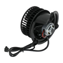 Ladda upp bild till gallerivisning, Kupéfläktmotor lämplig för Mercedes-Benz 190 W201 1982-1993 201830308