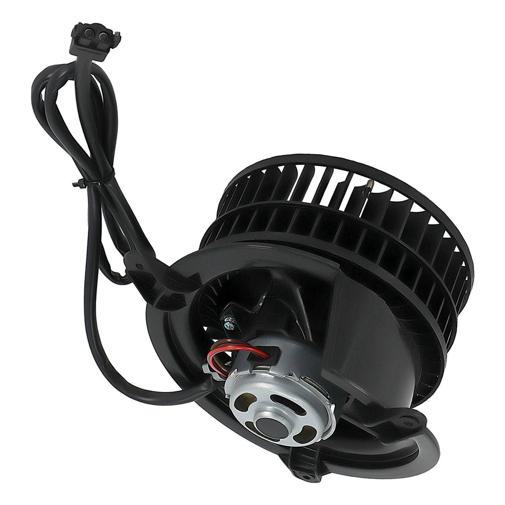 Kupéfläktmotor lämplig för Mercedes-Benz 190 W201 1982-1993 201830308