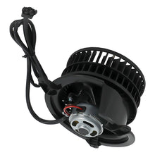 Ladda upp bild till gallerivisning, Kupéfläktmotor lämplig för Mercedes-Benz 190 W201 1982-1993 201830308