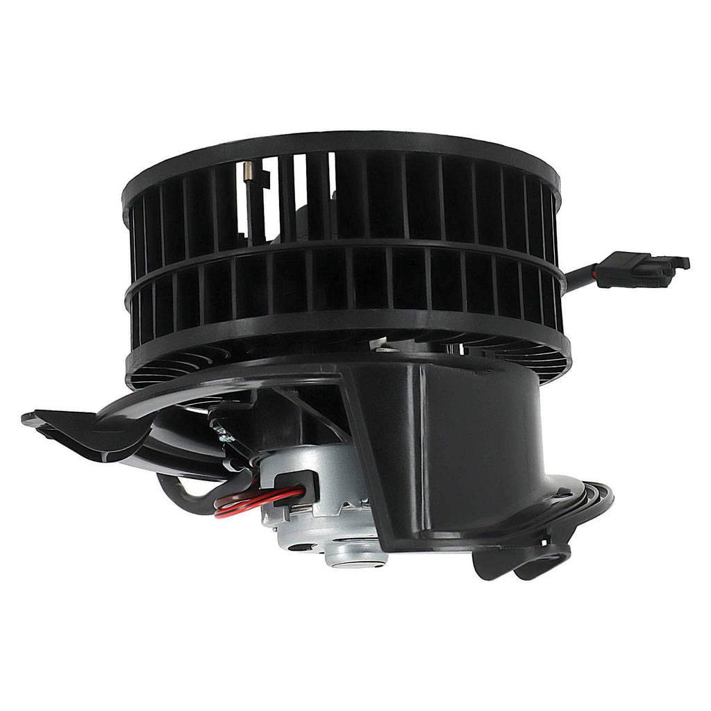 Kupéfläktmotor lämplig för Mercedes-Benz 190 W201 1982-1993 201830308