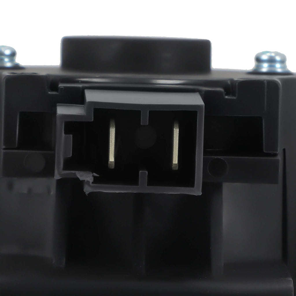 Varmeremotor egnet for Volvo 850 Base GLT Sedan 1993-1997 6820815 6849562 700166