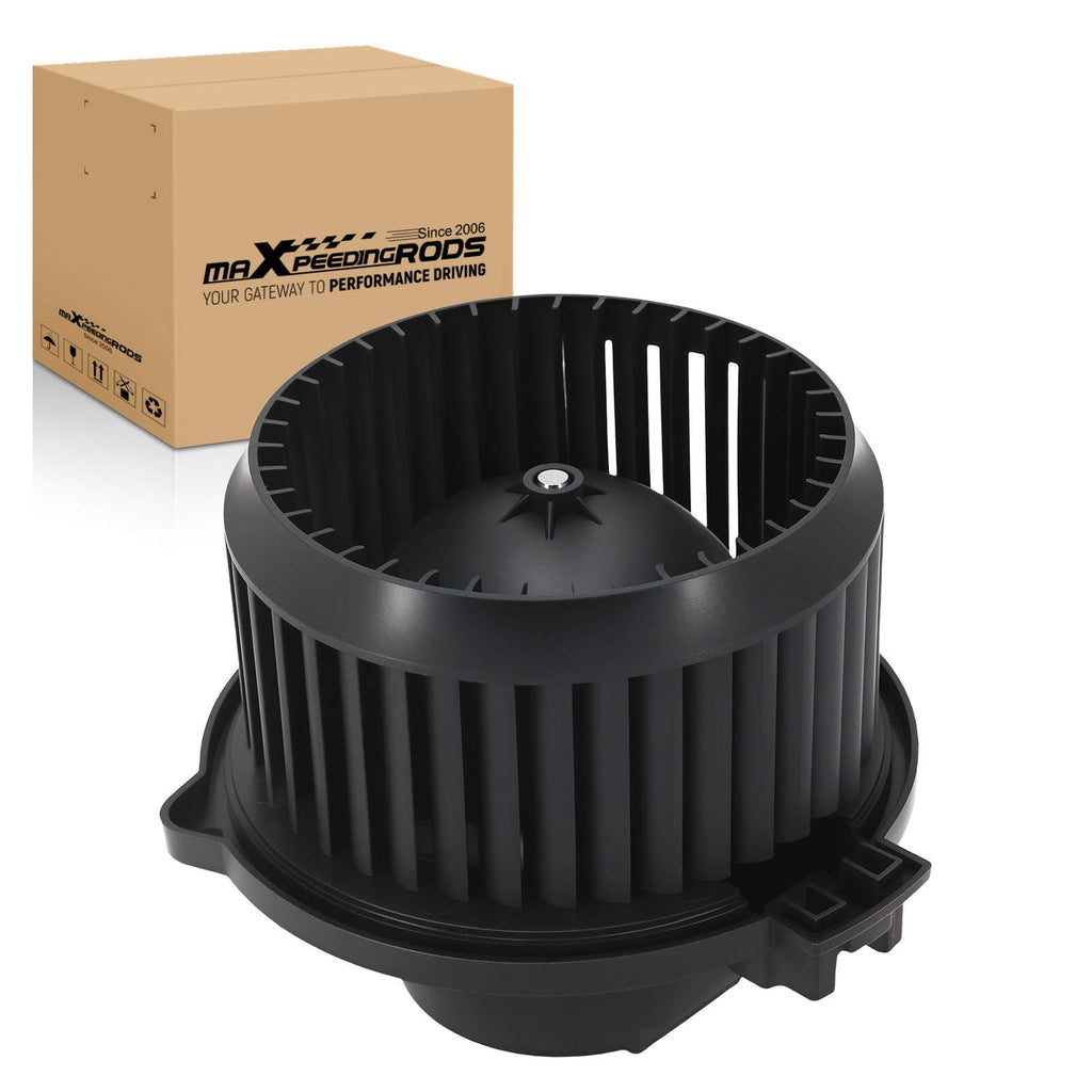 12V Vifte-motor egnet for Chevrolet Captiva C100 C140 4242401096440877