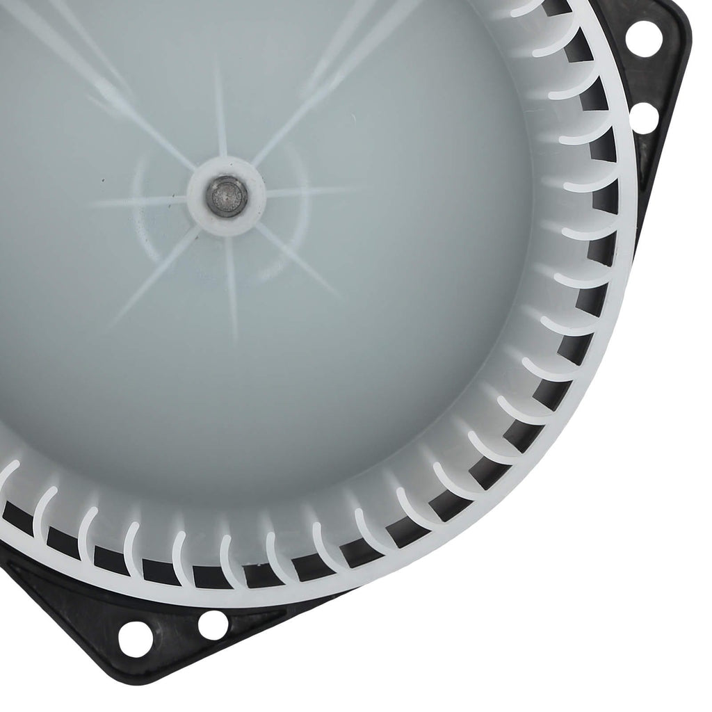 Blæsermotor egnet til Mitsubishi L200 2.5 DI-D 4WD 2010-2015 7802A105 34411J520