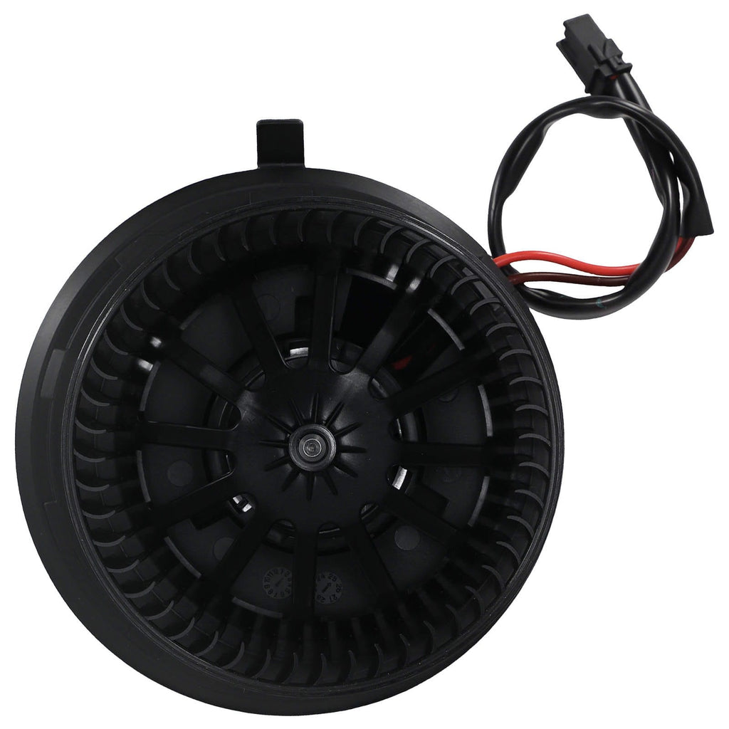 Passar till AC-fläktmotor, Renault Twingo 1.2L 1993-2007 7701038210 52479327
