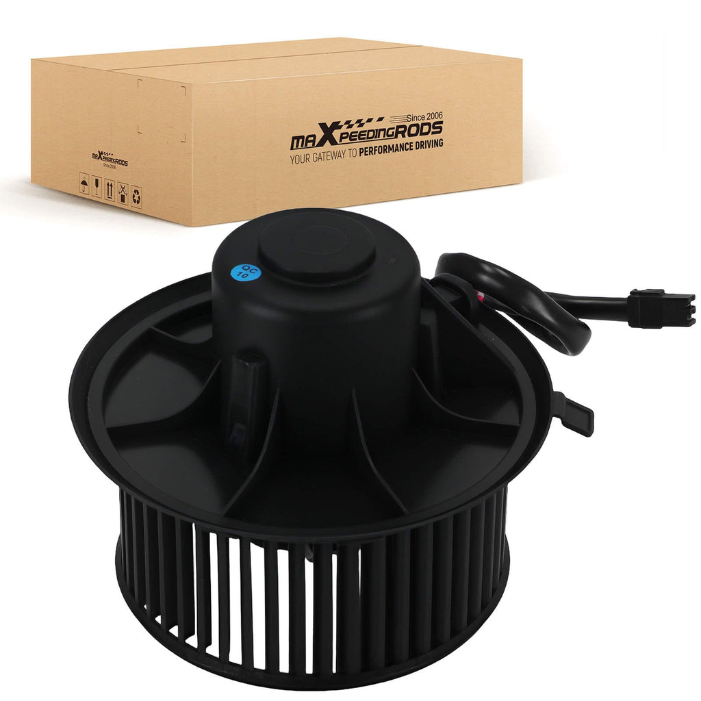 Passar till AC-fläktmotor, Renault Twingo 1.2L 1993-2007 7701038210 52479327